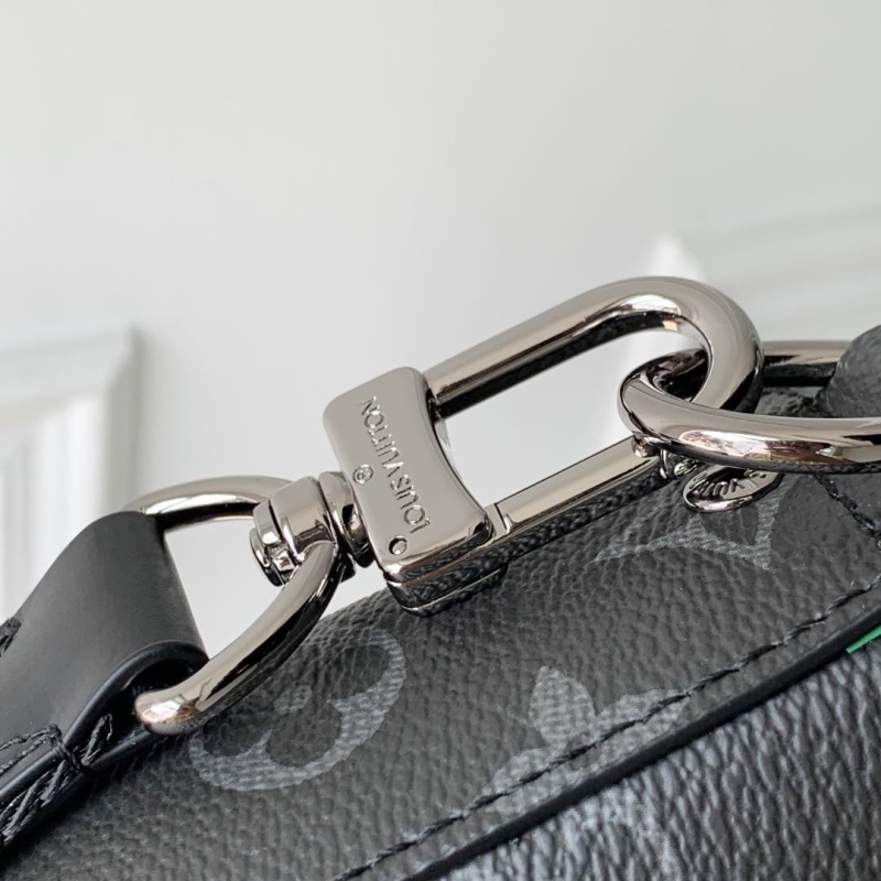 Mens LV Satchel bags